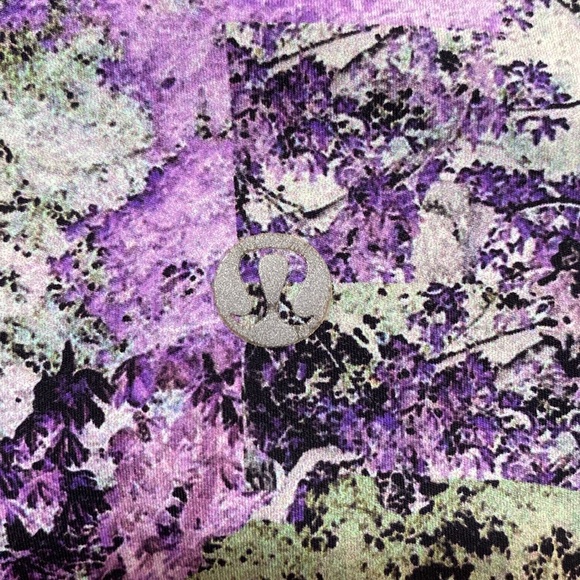 Lululemon Wunder Under Hi-Rise Leggings - Picture 9 of 10